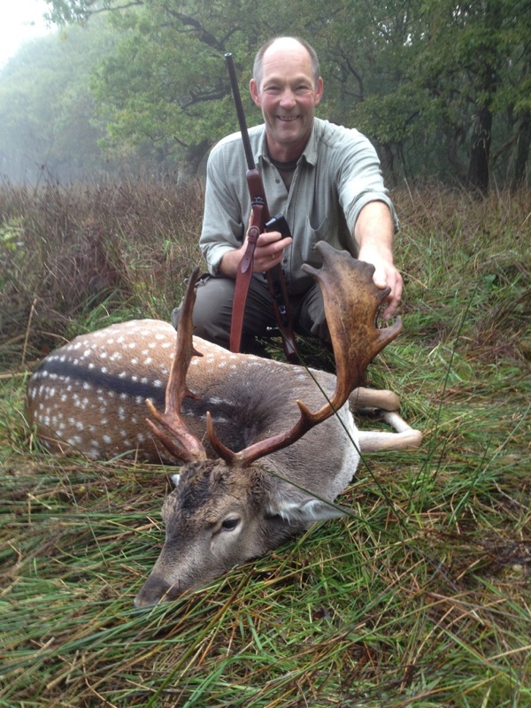 Lars Thomasen, Vittrup, den 1. oktober 2014